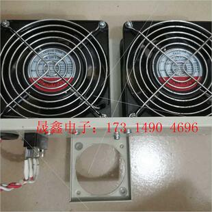 询价产品 东元 55KW用 45KW GS510变频器风扇组件37KW