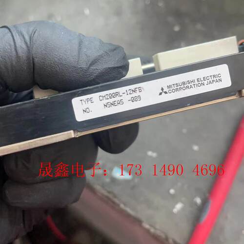 CM200RL-12NFB  CM150RL-12NFB【询价产品】
