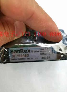 SanRex DF75BA80,SanRex,DF75BA8【询价产品】