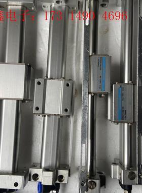 小金井无杆气缸MRVZS14X150-ZE155A2原版图拆【询价产品】