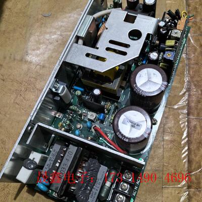 POWER SOURCE 日本进口埃塔ETA电源 HLE 双【询价产品】