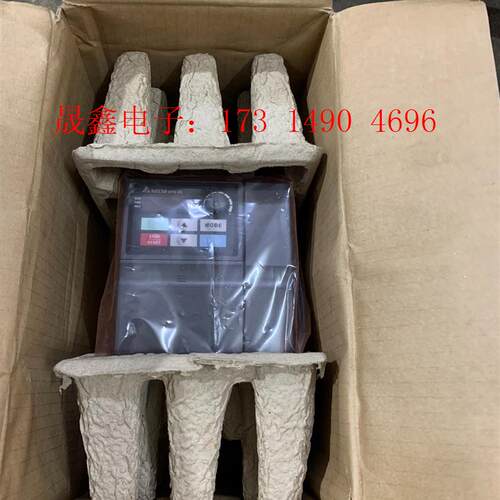 台达VFD-EL变频器3.7KW,库存,喜欢的来,8【询价产品】
