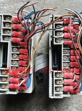 三菱PLC模块FX2N-16EYT剪线,功能。成【询价产品】