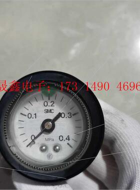 气压表,压力表0~0.4MPa,不是质量问题售出不【询价产品】