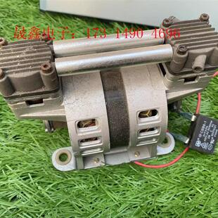 15B ZW50A 压缩机 询价产品 JS052 广顺ZW5A