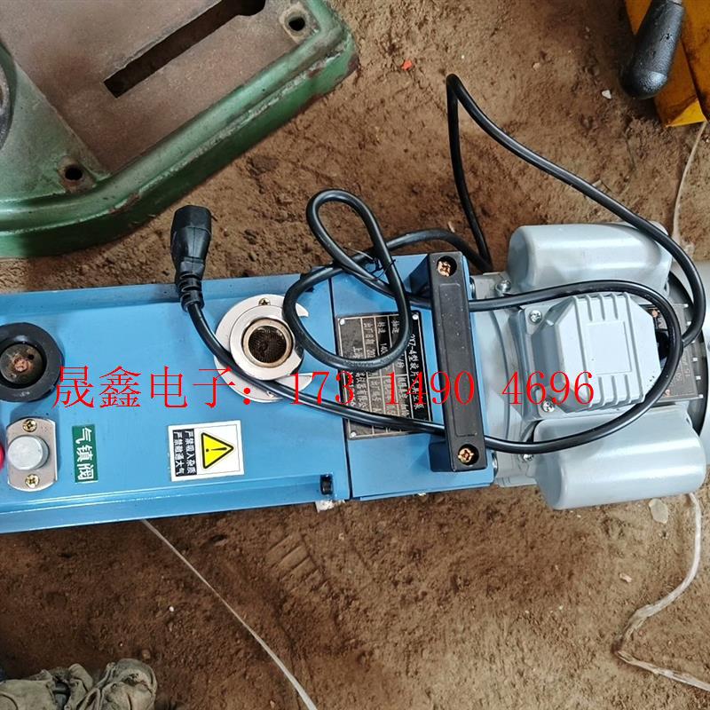 2XZ-4型旋片式真空泵,4升,功能正常,漂亮,有几台【询价产品】