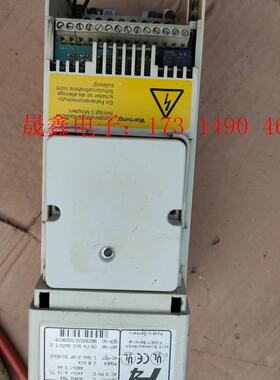 科比F4,09 F4 S1D-3420/1.2 变频器 1.【询价产品】