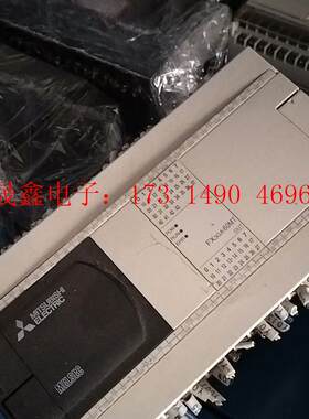 正品三菱FX3GA-60MT-CM,功能,口罩机【询价产品】