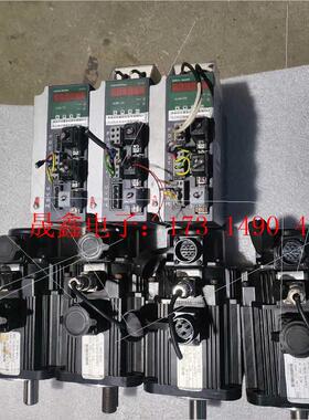 ACSM130-G05025LZ 抱闸伺服,5N.m,1【询价产品】