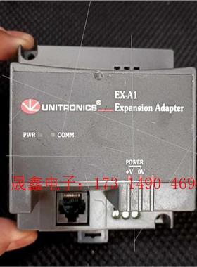 UNITRONICS 虹科EX-A1  如图【询价产品】