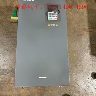 功能完好 英威腾GD300变频器90KW 拍摄 漂亮 询价产品