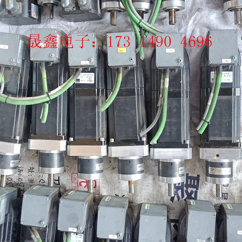 16个施耐德电机ILS1V853S1163 ROBA-STO【询价产品】