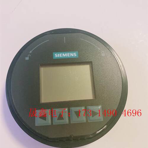 SIMENS超声波液位计,SIMENS雷达液位计液晶显示器【询价产品】