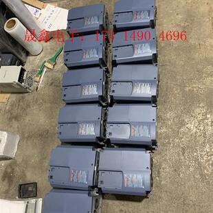 功能完好没修 富士F1S变频器15KW 7.5KW 拍摄 询价产品