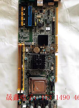 PCA-6010VG,研华工控主板,,已测试包上【询价产品】