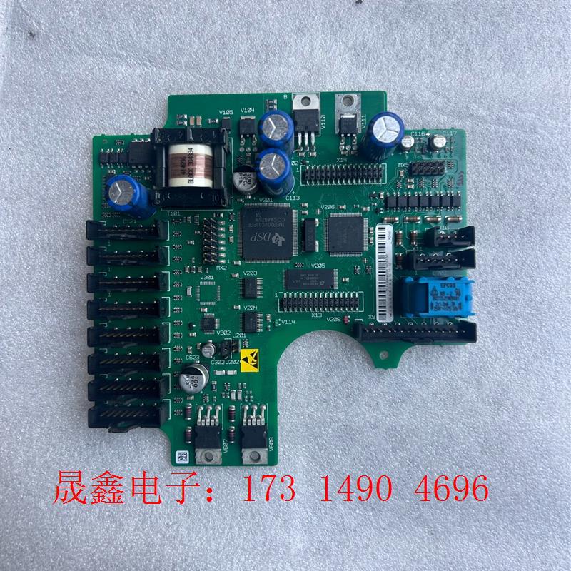 KUKA 库卡机器人配件, C2 RDW板卡,拍摄,【询价产品】