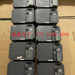 三菱变频器E740 5.5K 询价产品 7.5KW和E740