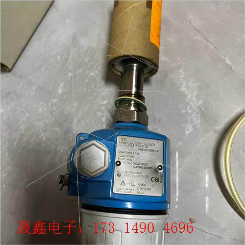 E+H 恩德豪斯  音叉液位开关 FTL51 jgq2db7【询价产品】