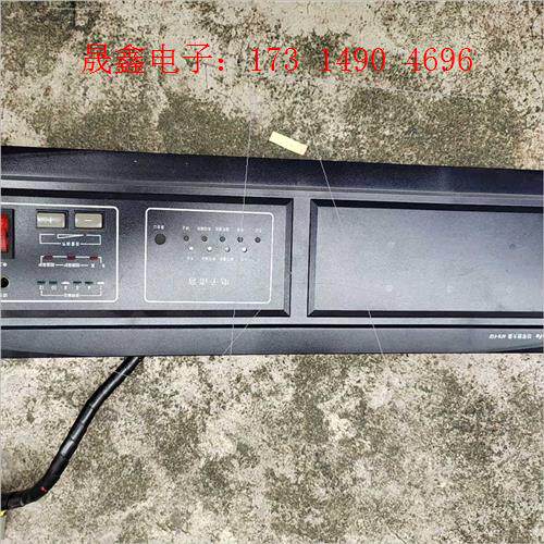 赋安消防主机JB-LGZ2-FS5050控制器电话主机功率方【询价产品】