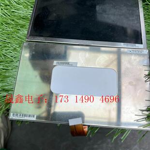 AU7寸液晶屏A070fw01 UP070W01内屏显 询价产品