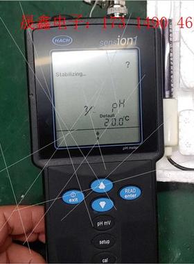 哈希 hach  sension1  ph 水质分析仪,【询价产品】