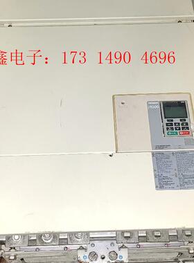 安川A1000 220KW变频器AB4A0414AAA原装拆【询价产品】