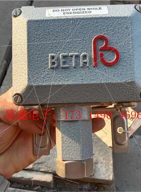BETA贝塔压力开关,Z3-P506H-S2N-B1-T-X【询价产品】