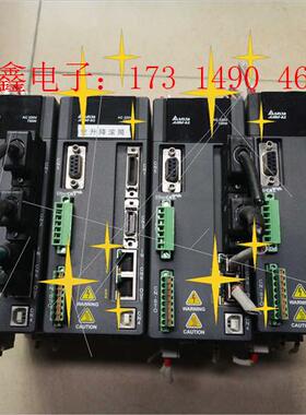 A2750W伺服驱动器ASD-A2-0721-E,处【询价产品】