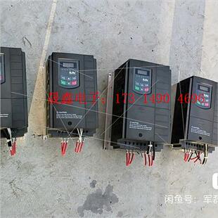 询价产品 欧瑞变频器E2000 0075T3.520.