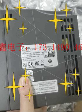 新到一批B2九成新新400W伺服套装:ASD-B2-0421【询价产品】