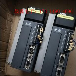 都还可 信捷1.5kw伺服驱动器DS2 21P5 AS2 询价产品