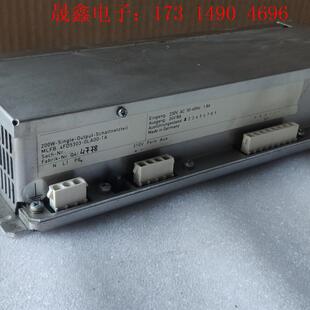 Singl 4FD5303 0LA00 1A电源200W 询价产品