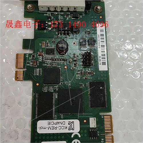 机器人通讯卡DSQC1006【询价产品】