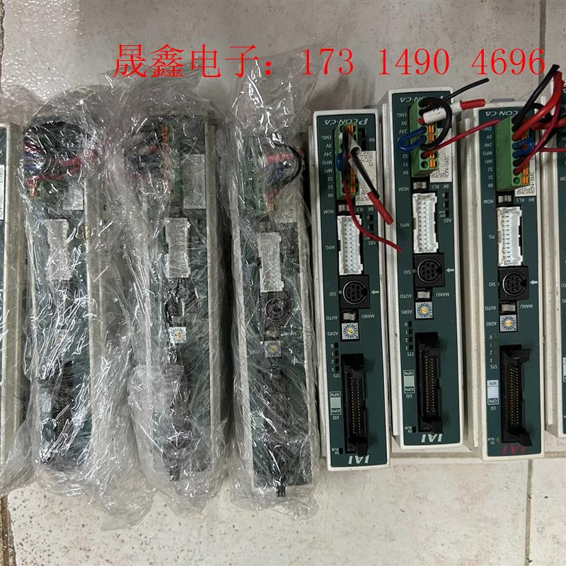 IAI驱动,PCON-CA-42PI-NP-2-0-SG【询价产品】