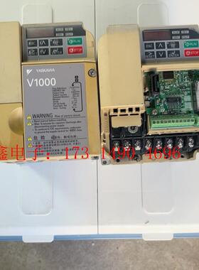 CIMR-JB4A0004BAA 安川380V1.5KW/0【询价产品】