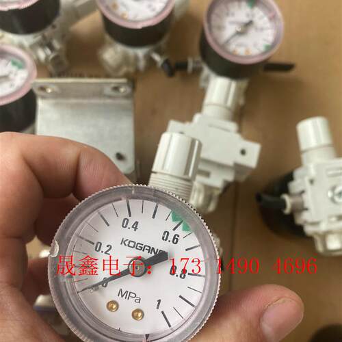 小金井 调压阀FRN100-J6,FRN100-J6-12W【询价产品】