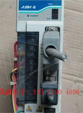 伺服驱动器ASD-B0421LA   400W  拆【询价产品】