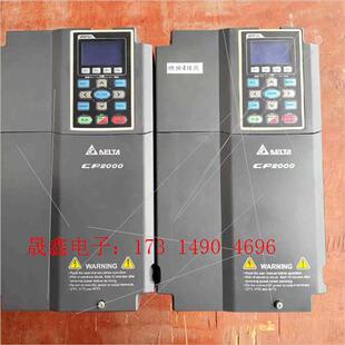 询价产品 台达CP2000系列7.5KW 11KW变频器VFD110C