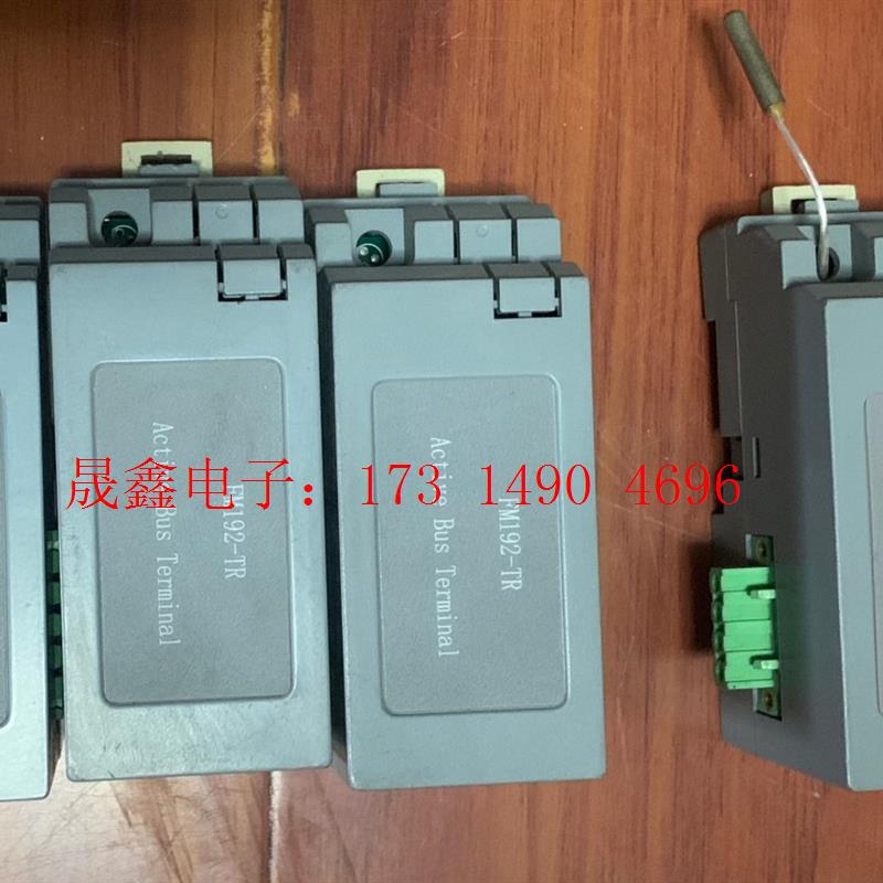 和利时FM192B-CC,1个。【询价产品】