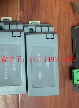 和利时FM192B-CC,1个。【询价产品】