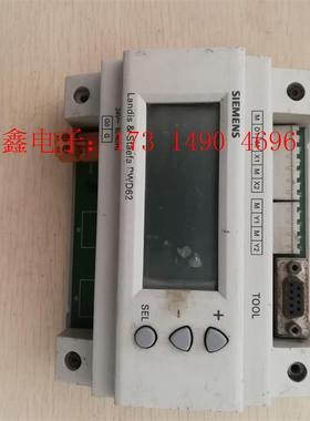 SIEMENSSIMENS PWD62控制器【询价产品】