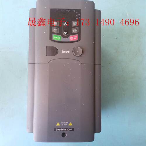 GD200A-015G/018P-4【询价产品】