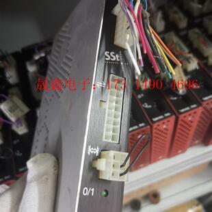Teknic 驱动器SST-1000-JCX数量有23个【询价产品】