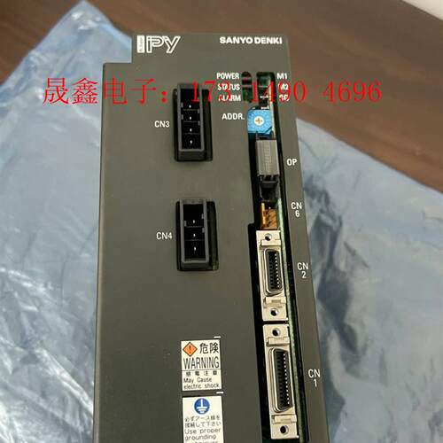 三洋驱动PY2C015【询价产品】