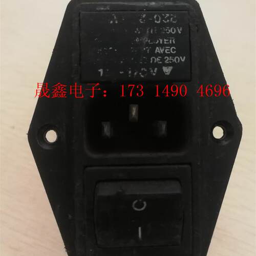 SCHAFFNER FN393-2.5-05-11进口夏弗纳【询价产品】