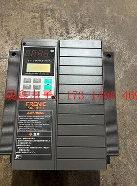 富士H11变频器5.5KW,220V,FRN5.5H11S-【询价产品】