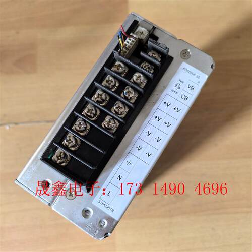 cosel科索 ADA600F-36-R   ,带控制端子【询价产品】