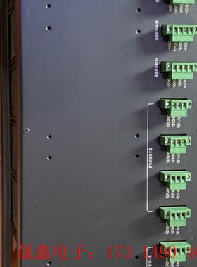 和利时FM301-B,新,用,有2个。【询价产品】