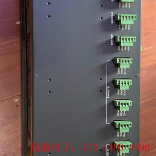 询价产品 新 有2个 用 和利时FM301