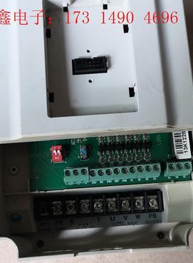 德力西变频器CDI9100-SI2R2T2 2.2KW 22【询价产品】